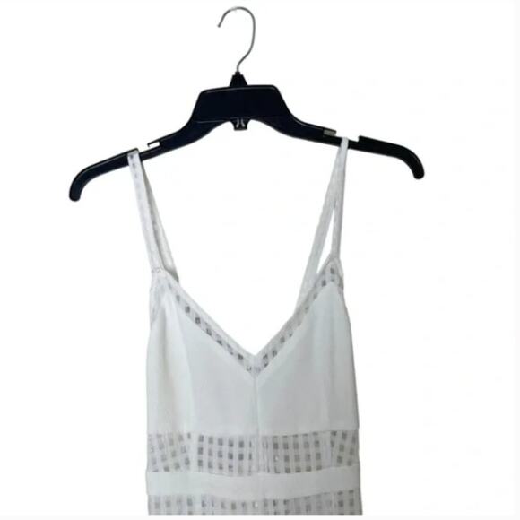 NBD Shut It Down Midi Dress Size Small - Picture 6 of 11